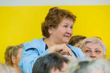 Александр Трубников: «Инициативные жители способны добиться многого»